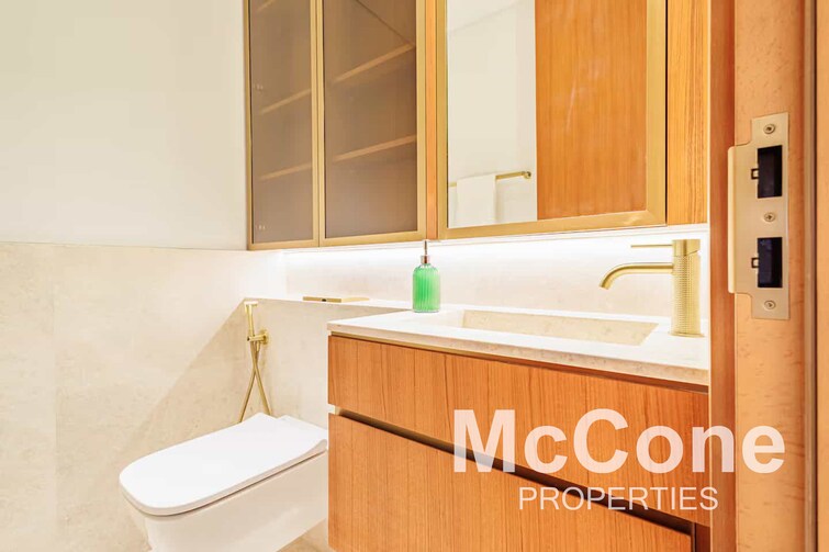 Ellington Beach House Apartment for Sale, Palm Jumeirah, Dubai