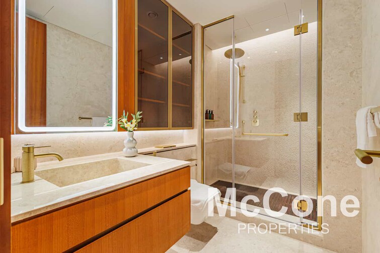 Ellington Beach House Apartment for Sale, Palm Jumeirah, Dubai