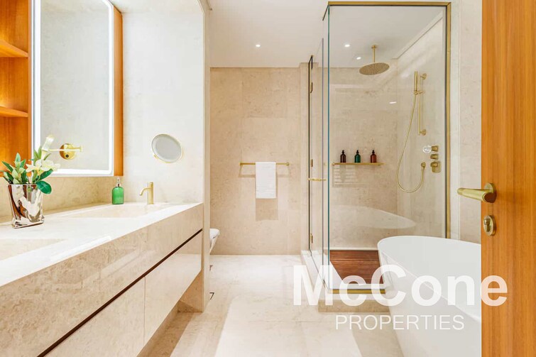 Ellington Beach House Apartment for Sale, Palm Jumeirah, Dubai