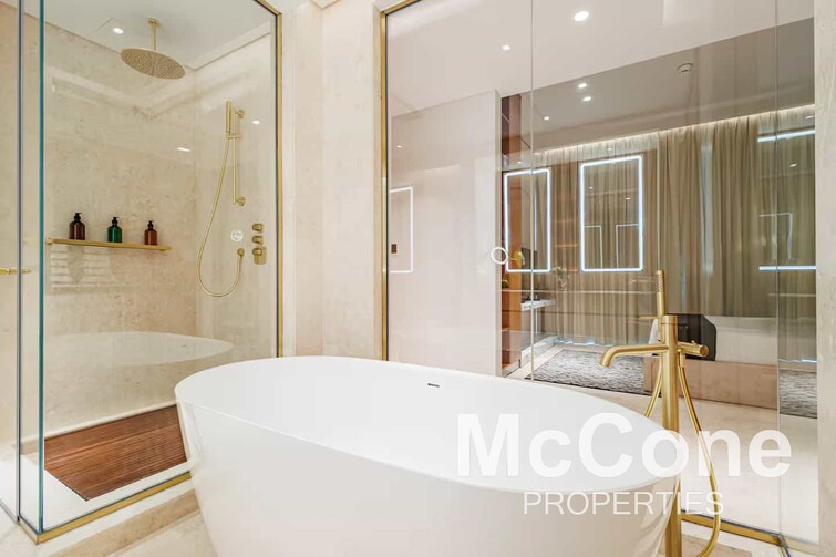 Ellington Beach House Apartment for Sale, Palm Jumeirah, Dubai