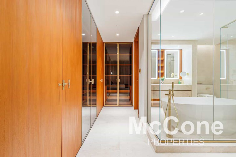 Ellington Beach House Apartment for Sale, Palm Jumeirah, Dubai