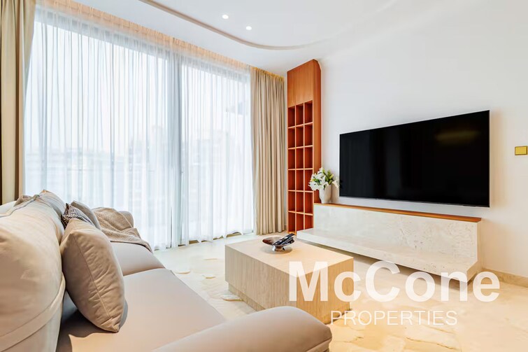 Ellington Beach House Apartment for Sale, Palm Jumeirah, Dubai