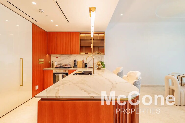 Ellington Beach House Apartment for Sale, Palm Jumeirah, Dubai