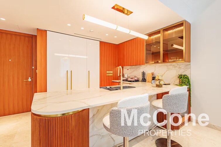 Ellington Beach House Apartment for Sale, Palm Jumeirah, Dubai