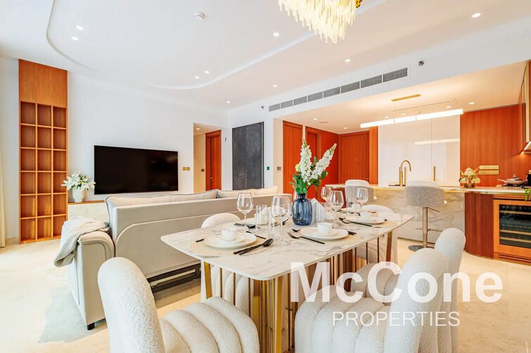 Ellington Beach House Apartment for Sale, Palm Jumeirah, Dubai