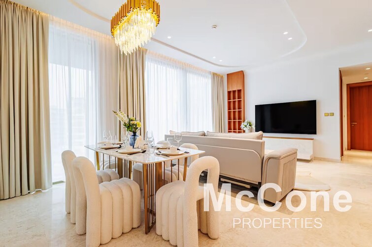 Ellington Beach House Apartment for Sale, Palm Jumeirah, Dubai