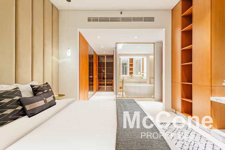 Ellington Beach House Apartment for Sale, Palm Jumeirah, Dubai