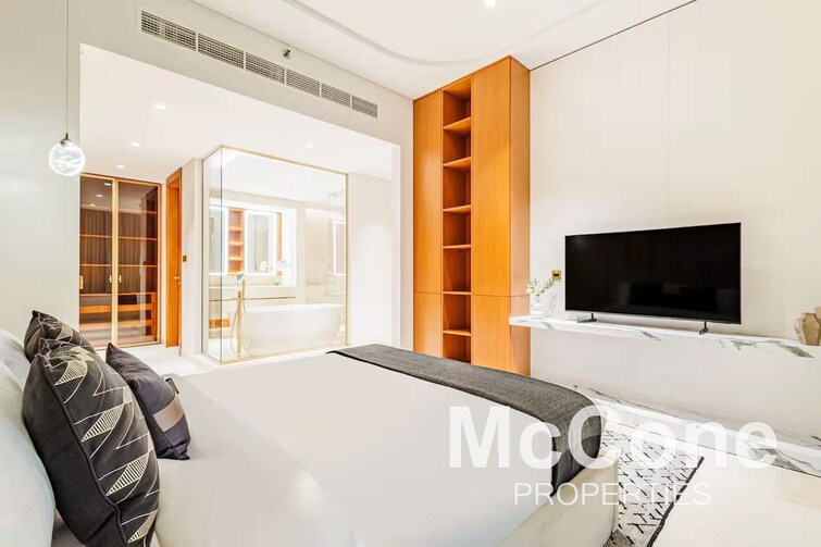 Ellington Beach House Apartment for Sale, Palm Jumeirah, Dubai