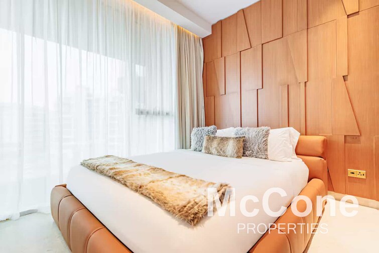 Ellington Beach House Apartment for Sale, Palm Jumeirah, Dubai