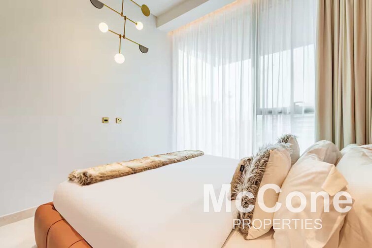 Ellington Beach House Apartment for Sale, Palm Jumeirah, Dubai