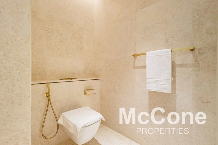 Ellington Beach House Apartment for Sale, Palm Jumeirah, Dubai