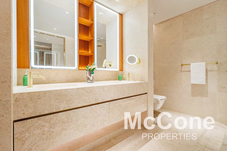 Ellington Beach House Apartment for Sale, Palm Jumeirah, Dubai