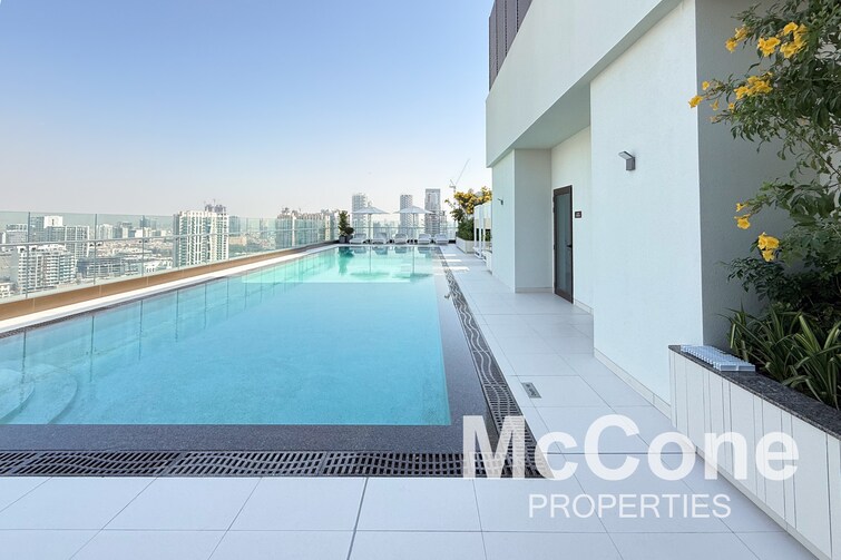 Luma Park Views Apartment for Sale, Jumeirah Village Circle (JVC), Dubai