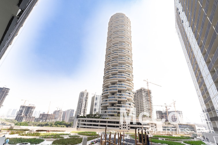 Luma Park Views Apartment for Sale, Jumeirah Village Circle (JVC), Dubai