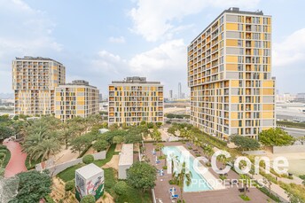 Midtown Apartment for Sale, Dubai Production City (IMPZ), Dubai