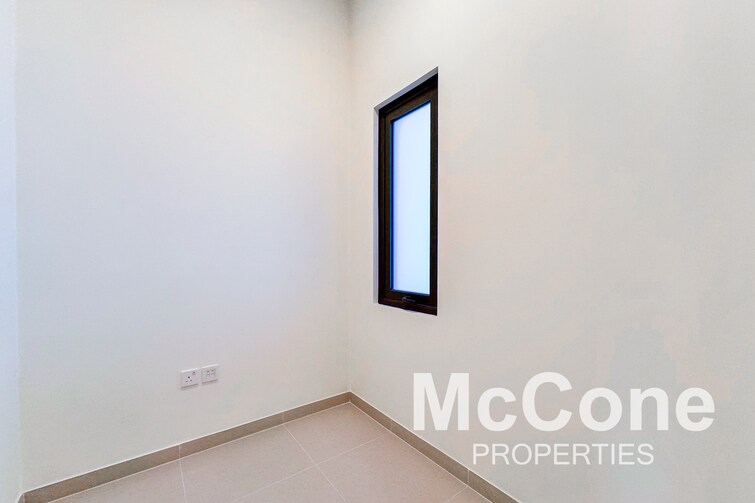  Villa for Sale, Dubai South, Dubai