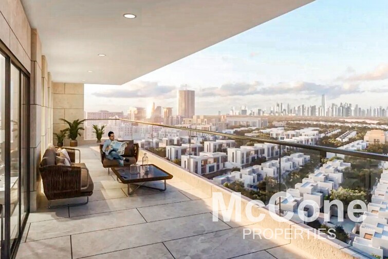  Apartment for Sale, Al Furjan, Dubai