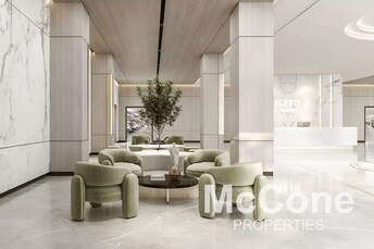 Apartment For Sale in Al Furjan