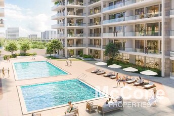 Apartment For Sale in Al Furjan