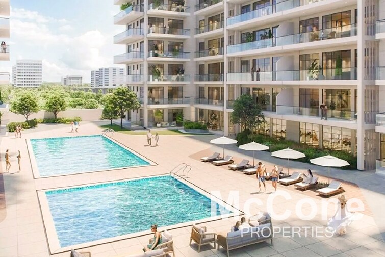  Apartment for Sale, Al Furjan, Dubai