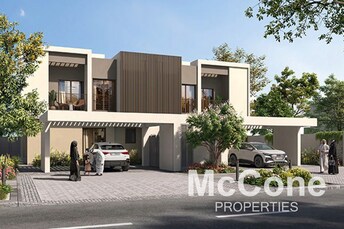  Villa for Sale, Dubailand, Dubai