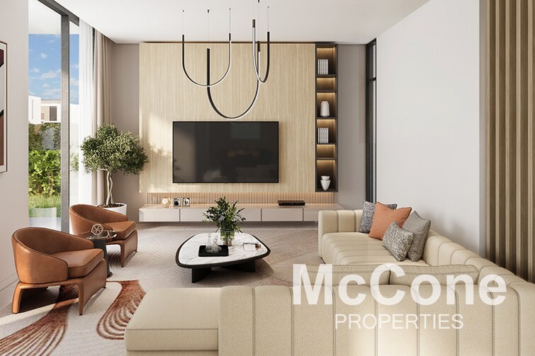  Villa for Sale, Dubailand, Dubai