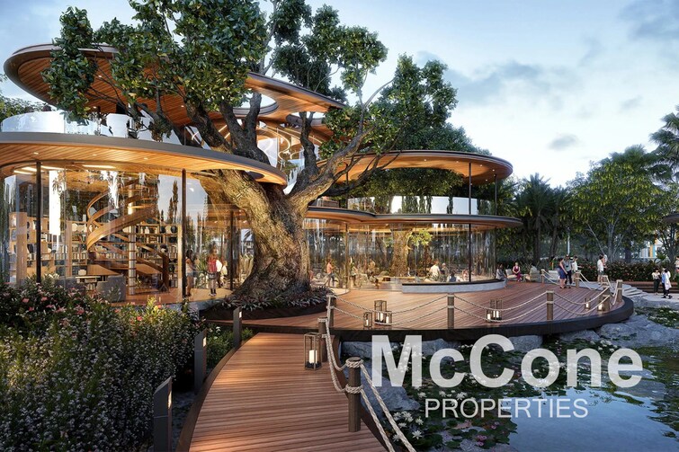  Villa for Sale, Dubailand, Dubai