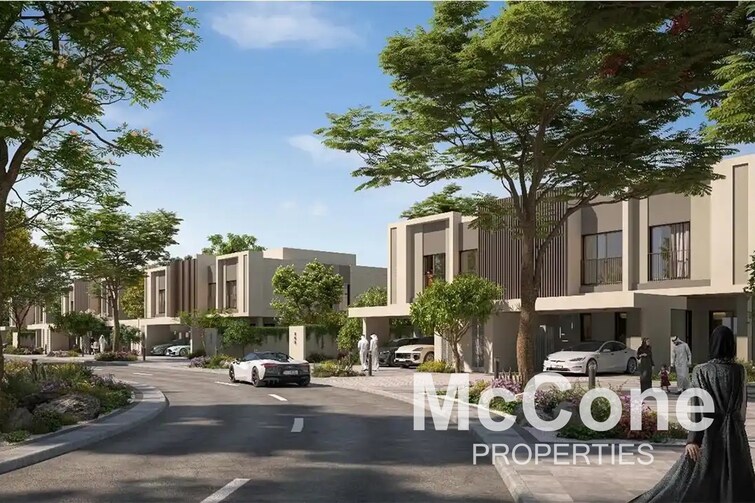  Villa for Sale, Dubailand, Dubai