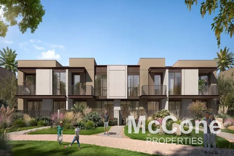  Villa for Sale, Dubailand, Dubai