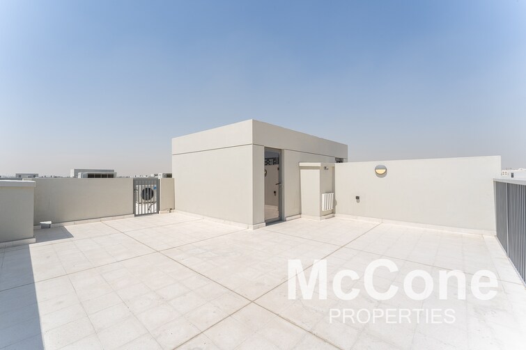  Villa for Sale, Dubai South, Dubai