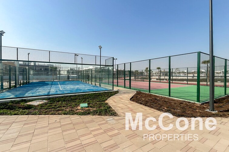 Villa for Sale, Dubai South, Dubai