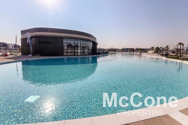  Villa for Sale, Dubai South, Dubai