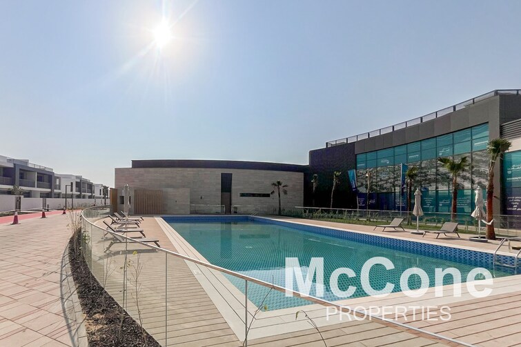  Villa for Sale, Dubai South, Dubai