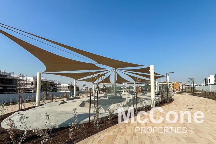  Villa for Sale, Dubai South, Dubai