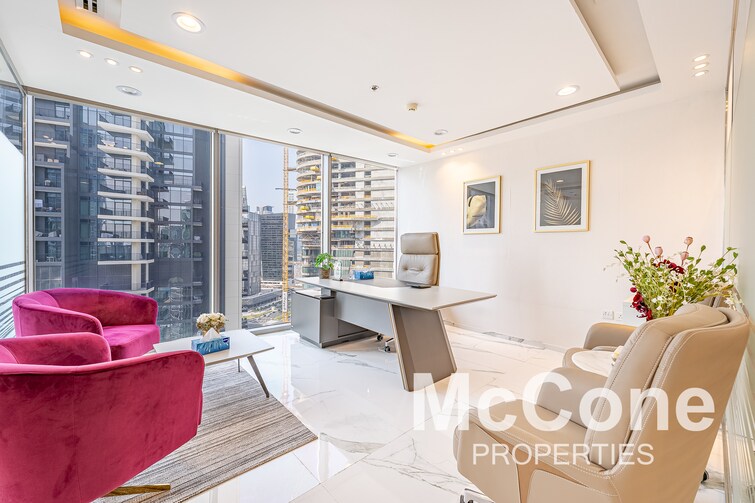  Office Space for Sale, Business Bay, Dubai