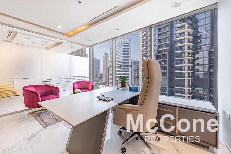  Office Space for Sale, Business Bay, Dubai