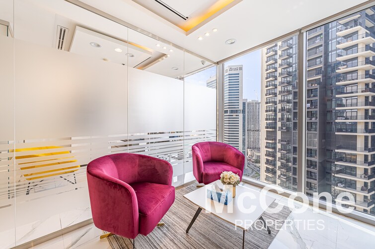  Office Space for Sale, Business Bay, Dubai