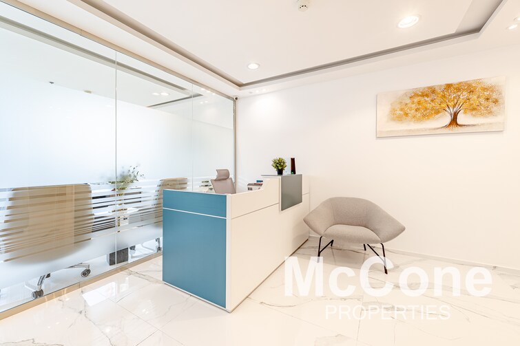  Office Space for Sale, Business Bay, Dubai