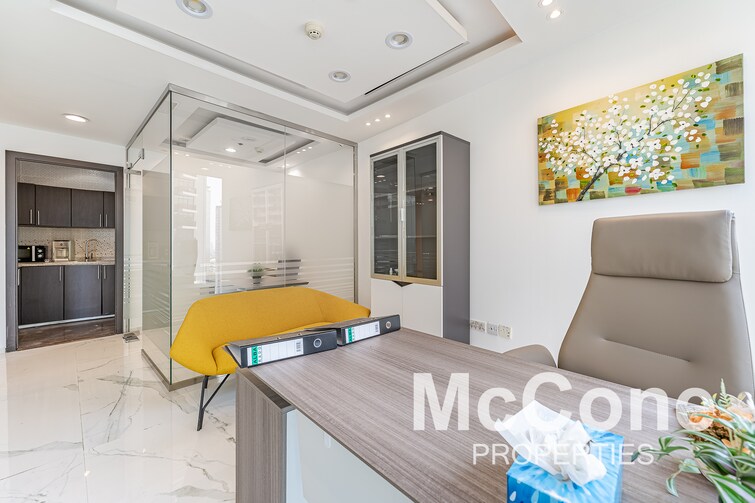  Office Space for Sale, Business Bay, Dubai