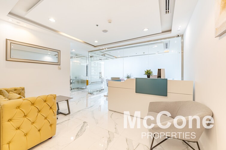  Office Space for Sale, Business Bay, Dubai