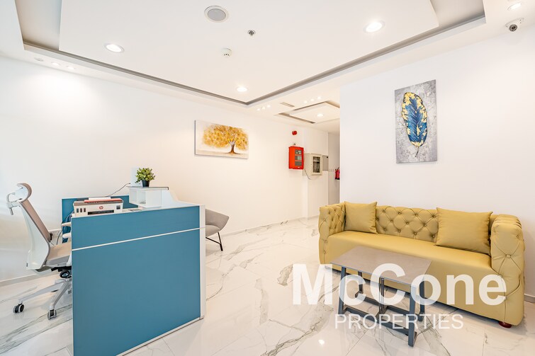  Office Space for Sale, Business Bay, Dubai