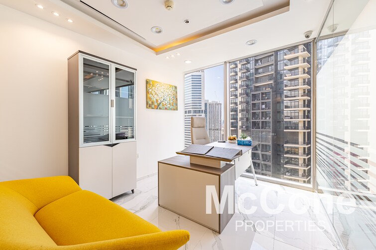  Office Space for Sale, Business Bay, Dubai