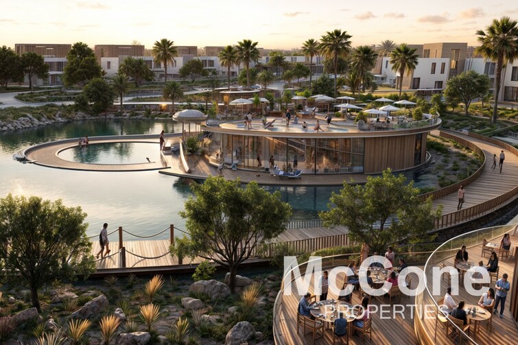  Villa for Sale, Dubailand, Dubai