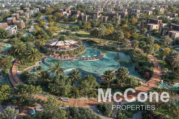  Villa for Sale, Dubailand, Dubai