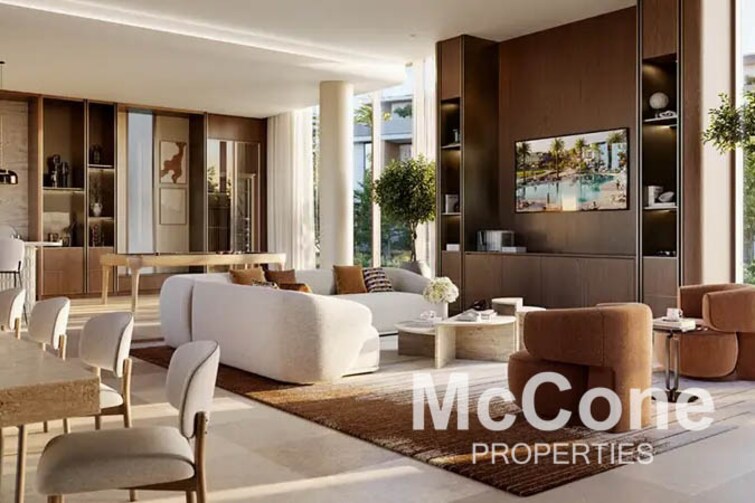  Villa for Sale, The Valley, Dubai