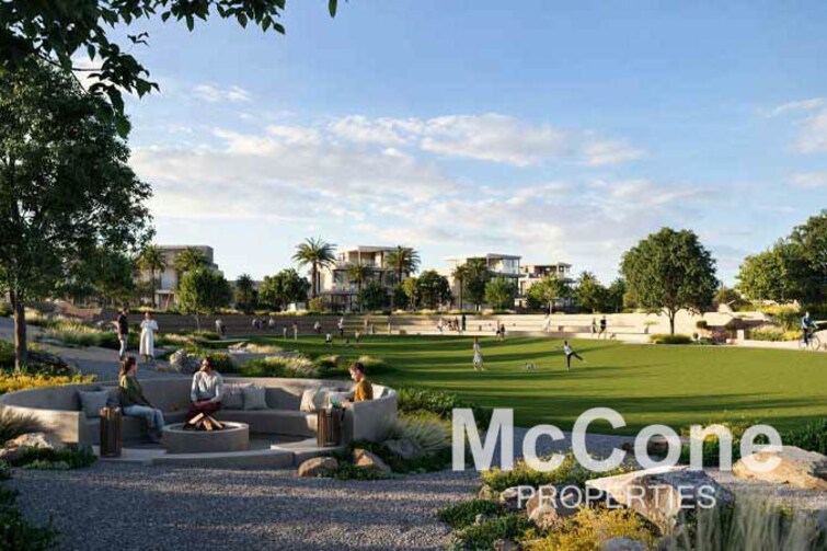  Villa for Sale, The Valley, Dubai