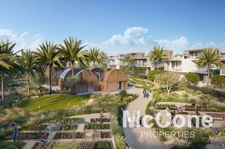  Villa for Sale, The Valley, Dubai