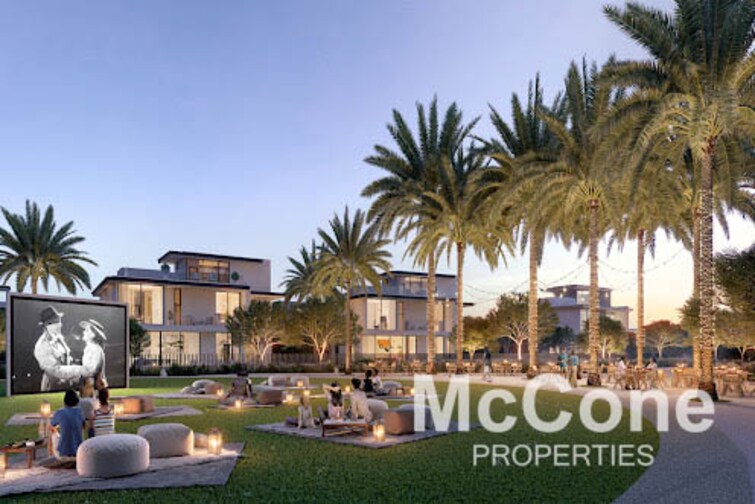  Villa for Sale, The Valley, Dubai