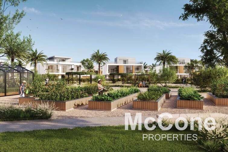  Villa for Sale, The Valley, Dubai