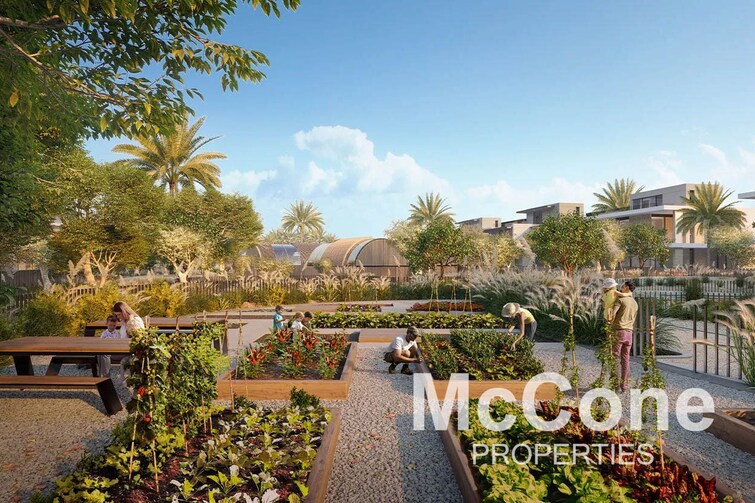  Villa for Sale, The Valley, Dubai